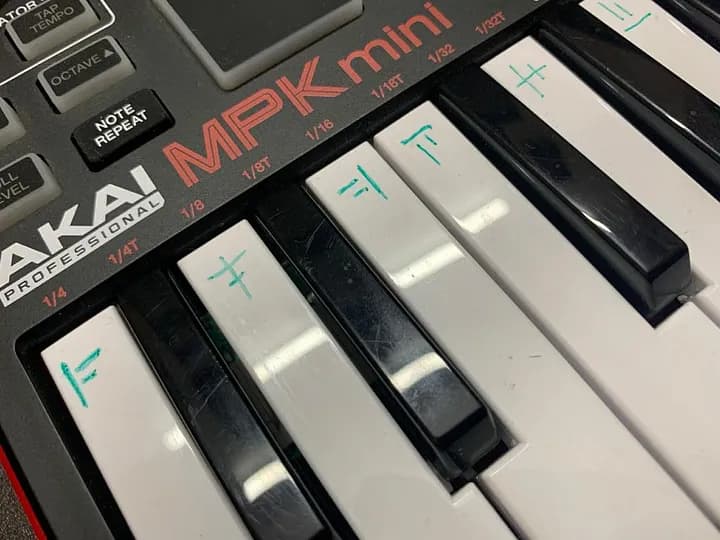 midi